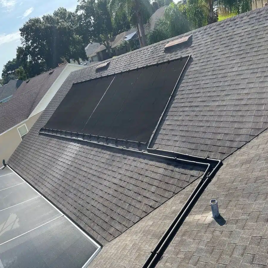 Before-Roof-Cleaning