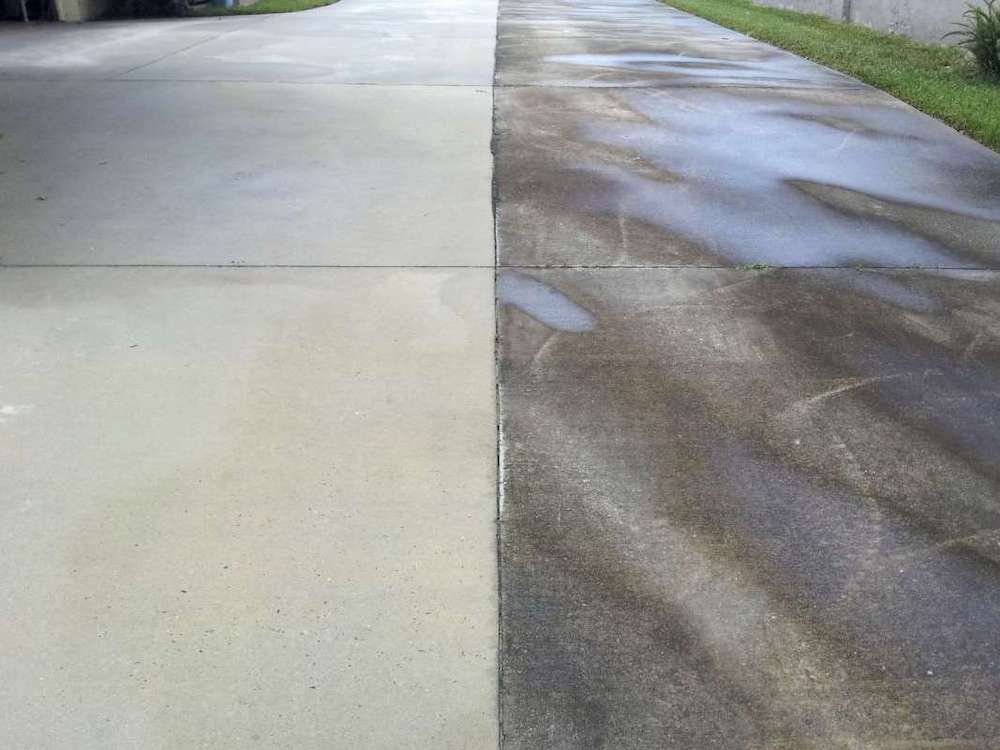 pressure washing services in plant city fl