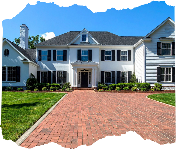 Brick Paver