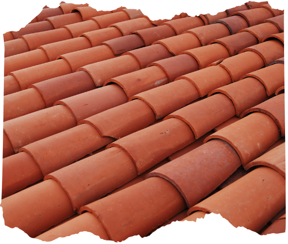 Clay and Tile Roofs