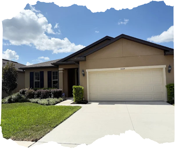 Pressure Washing in Lakeland FL