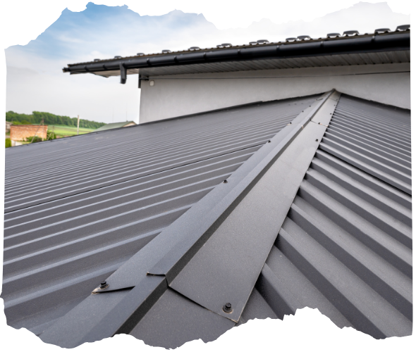 Metal Roofs