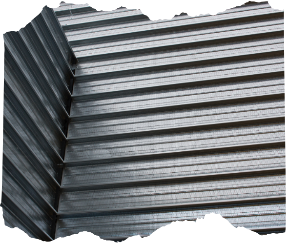Metal Siding