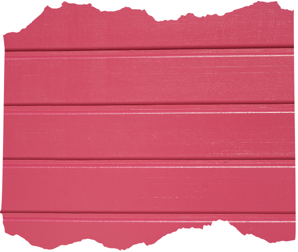 Painted Wood