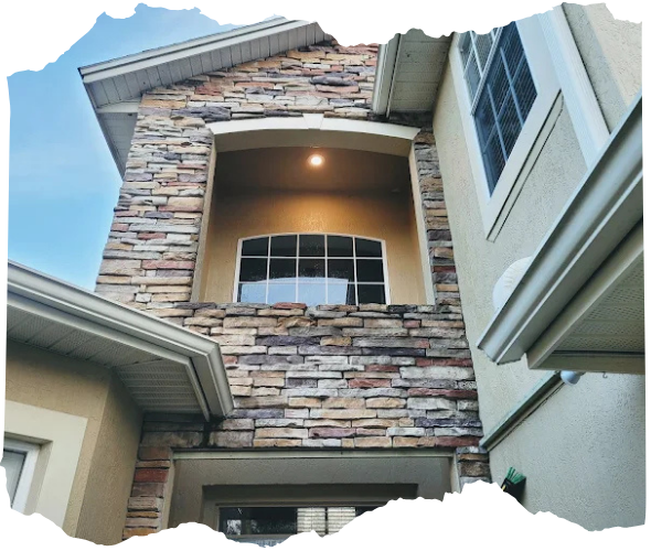 Pressure Washing Winter Haven FL