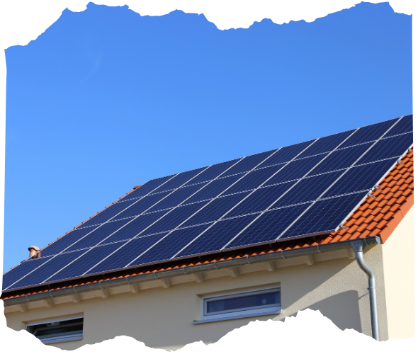 Standard Residential Solar Panel