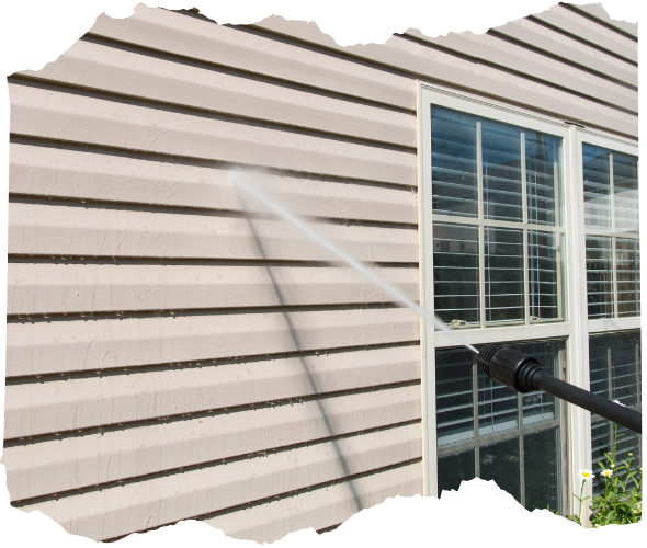 Vinyl Siding