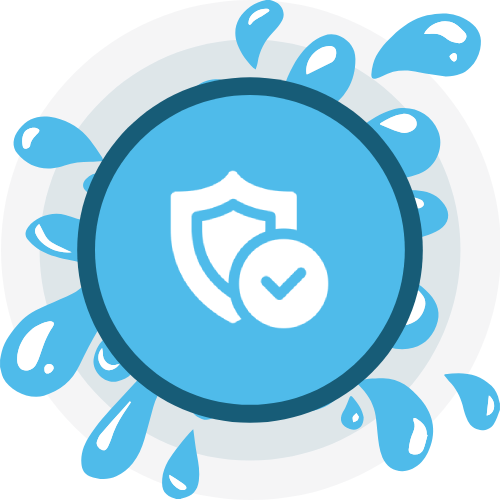 Icon Protected