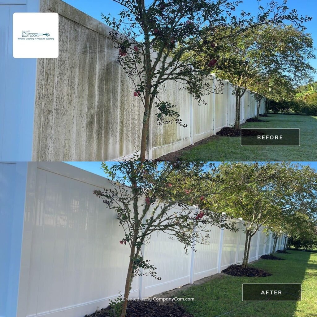 Pressure Washing Polk City, FL