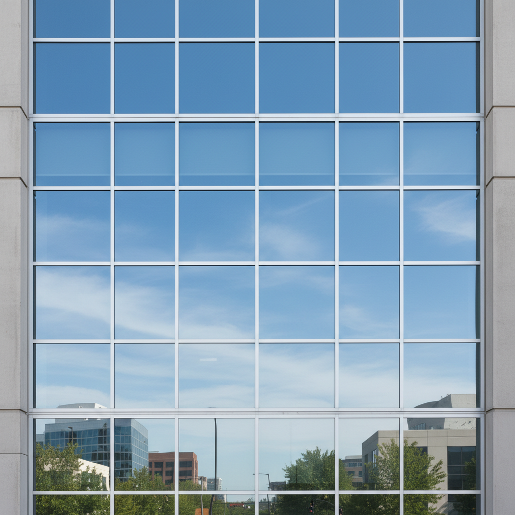 Commercial Window Image
