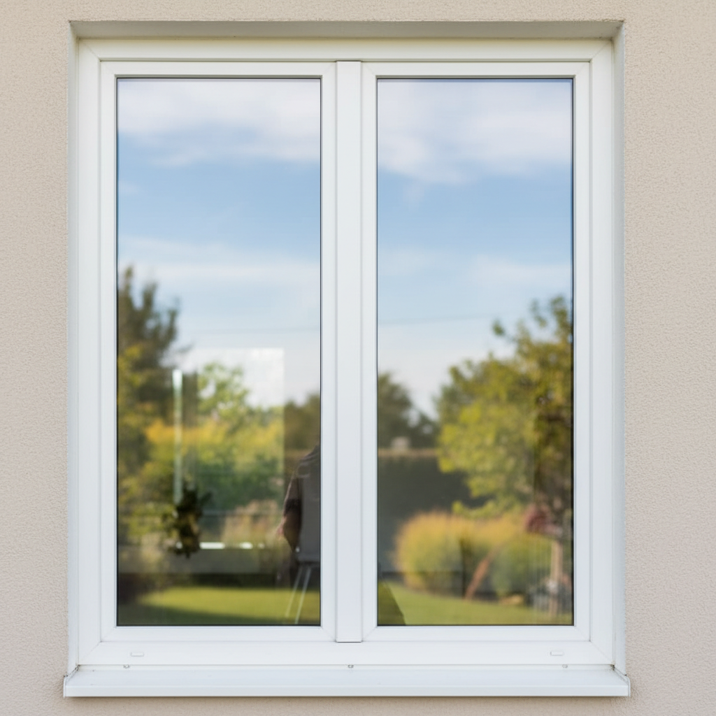 Standard Window Panel