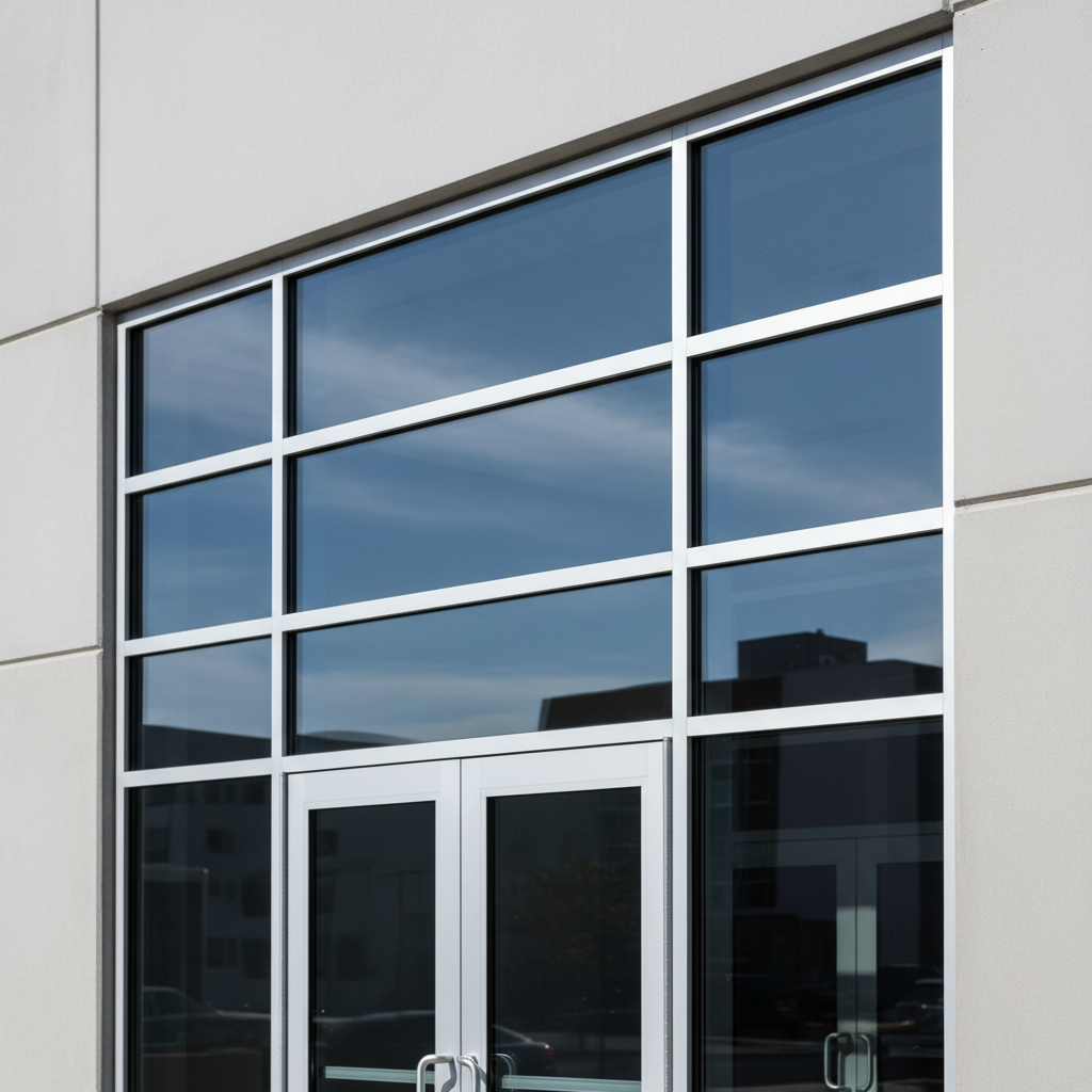 Transom Window Photography