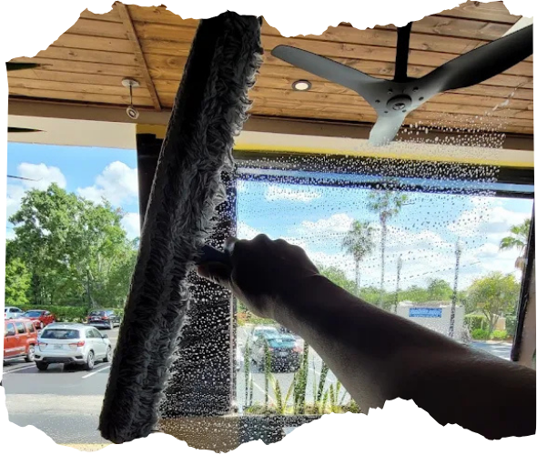 Window Cleaning Lake Wales, FL