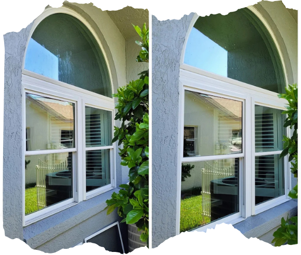 Window Cleaning Polk City, FL