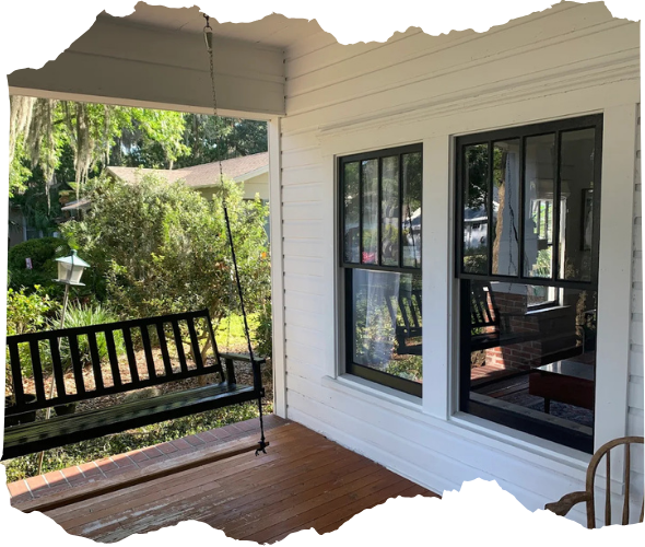 Window Cleaning in Auburndale, FL