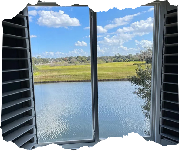 Window Cleaning in Dade City, FL