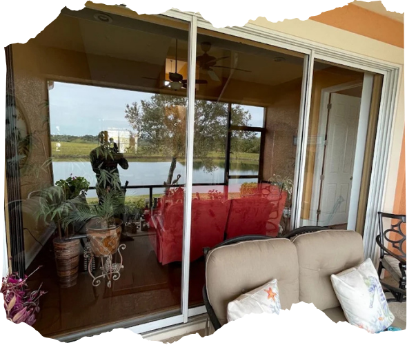 Window Cleaning in Plant City, FL