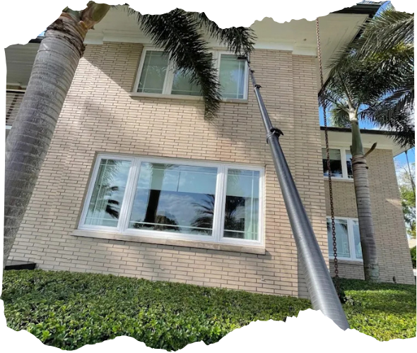 Window Cleaning in Thonotosassa, FL
