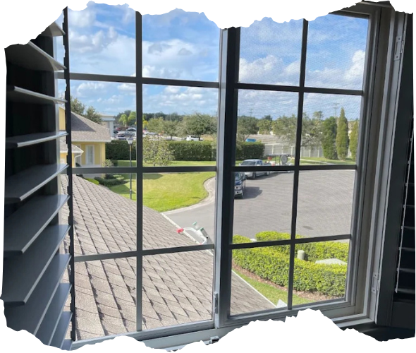 Window Cleaning in Winter Haven, FL