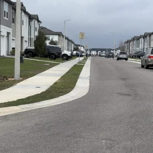 Exterior Cleaning for Apartments Lakeland, FL