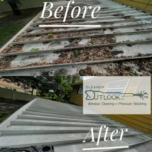 Pressure Washing Lake Wales FL