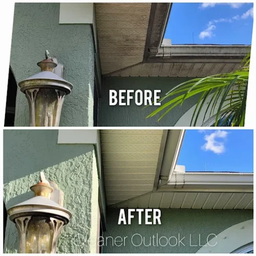 Pressure Washing in Lakeland FL