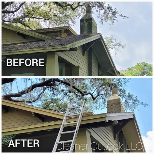 Pressure Washing in Lakeland FL