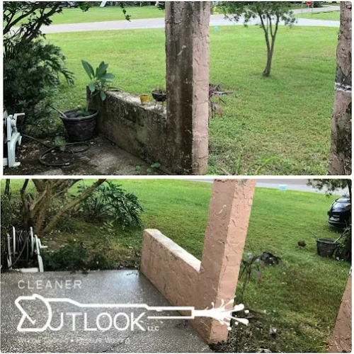 Pressure Washing in Lakeland FL