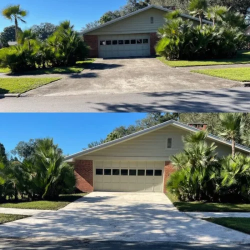 Concrete Cleaners in Lakeland, FL
