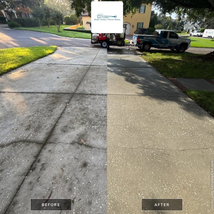 Driveway-Cleaning-Lakeland-1