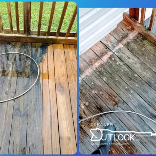 Professional Pressure Washing Lakeland, FL