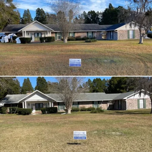 Roof Cleaners in Lakeland, FL