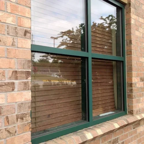 Residential Window Cleaning in Lakeland, FL