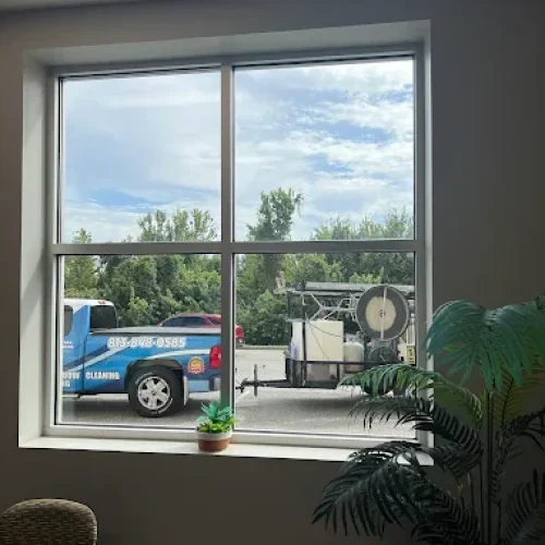 Professional Residential Window Cleaning Lakeland, FL
