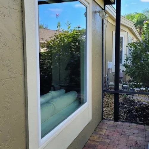 Home Window Cleaning Lakeland, FL