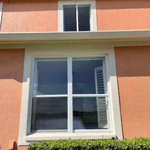 Residential Window Washing Lakeland, FL