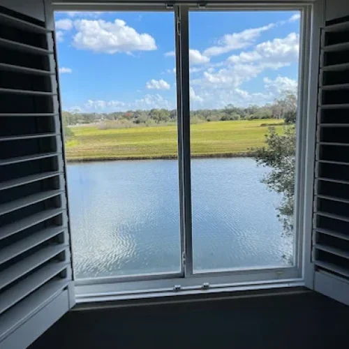 Window Cleaning for Homes in Lakeland, FL