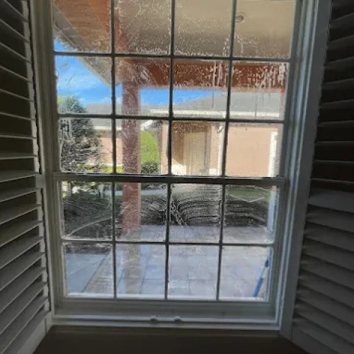 Lakeland Residential Window Cleaning
