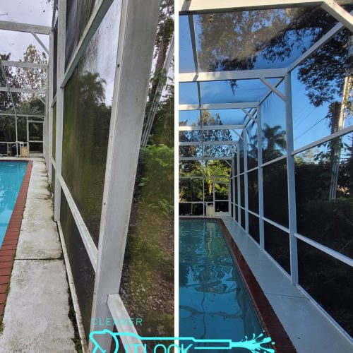 Awning Cleaning Services Lakeland, FL