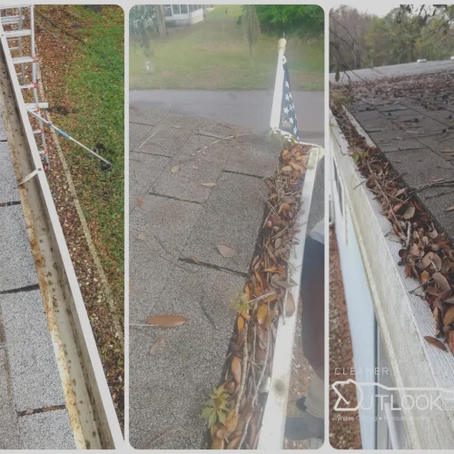 Gutter Cleaning Lakeland FL