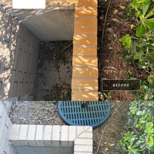 Rust Removal Lakeland FL
