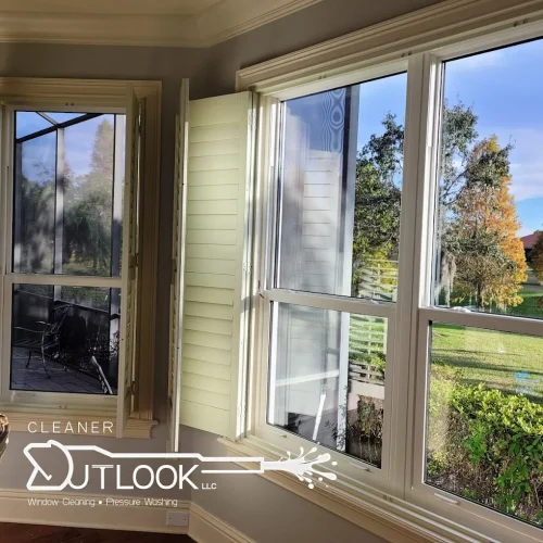Window Cleaning results in Bartow FL