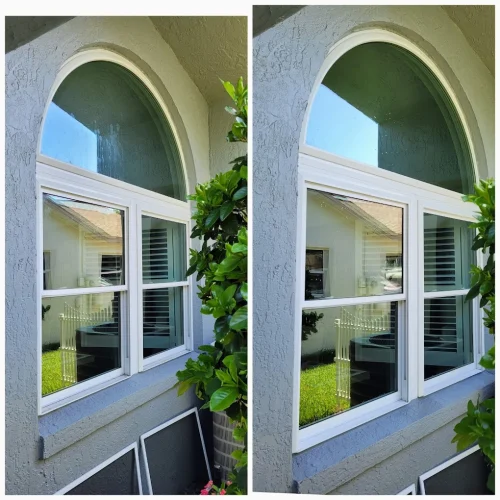 Window Cleaning work in Bartow FL