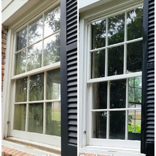 Window Cleaning projects in Bartow FL